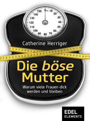 cover image of Die böse Mutter
